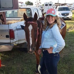 Meet your Posher, Gordona